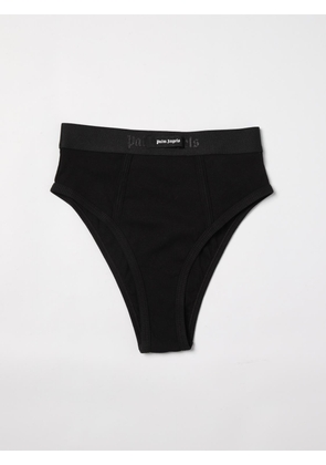 Lingerie PALM ANGELS Woman color Black