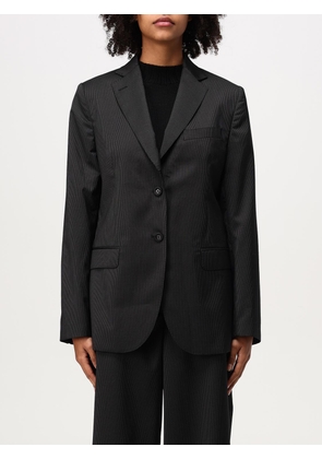 Jacket OFFICINE GÉNÉRALE Woman color Black