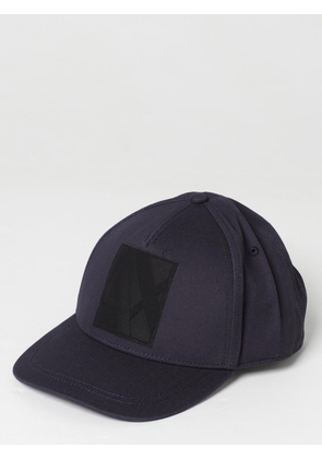 Hat ARMANI EXCHANGE Men color Blue 1