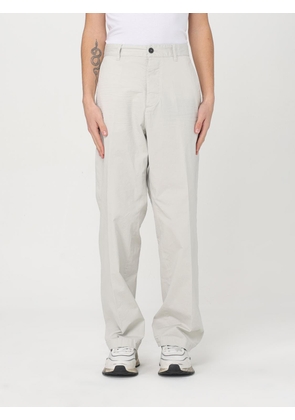 Pants DSQUARED2 Men color White