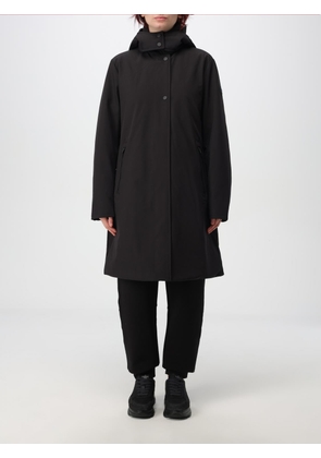 Jacket WOOLRICH Woman color Black