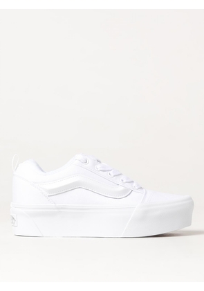 Sneakers VANS Men color White