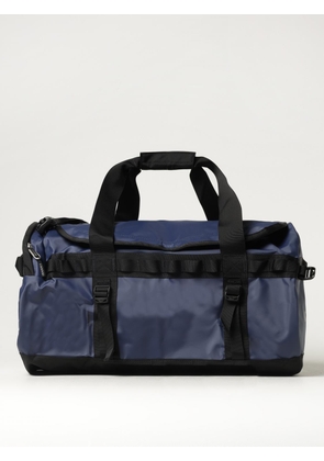 Travel Bag THE NORTH FACE Men color Blue
