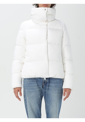 Jacket SAVE THE DUCK Woman color White