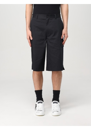 Shorts DOLCE & GABBANA Men color Black
