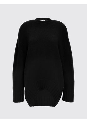 Dress THE ATTICO Woman color Black 1