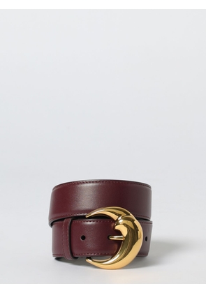 Belt ETRO Woman color Violet