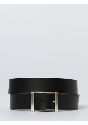 Belt ETRO Men color Black