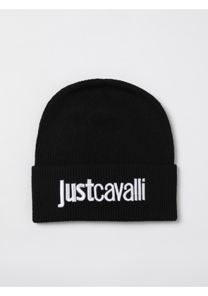 Hat JUST CAVALLI Woman color Black