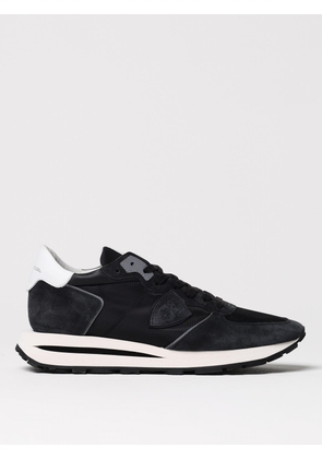 Sneakers PHILIPPE MODEL Men color Black