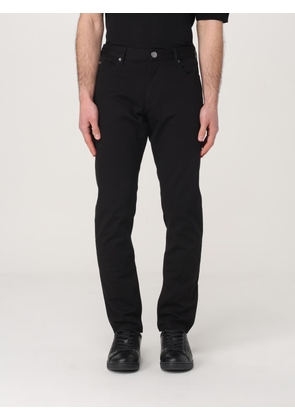 Jeans EMPORIO ARMANI Men color Black