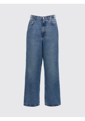 Jeans SÉFR Men color Blue