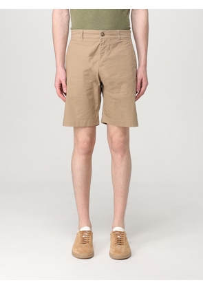 Shorts BROOKSFIELD Men color Beige