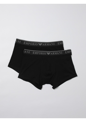 Underwear EMPORIO ARMANI Men color Black 1