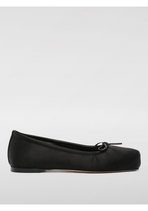 Ballet Flat AEYDE Woman color Black