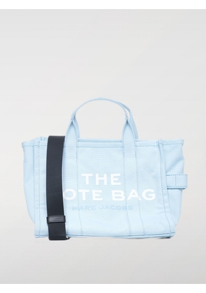 Tote Bag MARC JACOBS Woman color Sky Blue