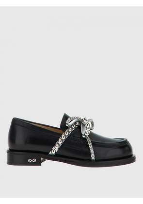Loafer MACH & MACH Woman color Black