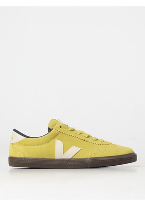 Sneakers VEJA Woman color Yellow