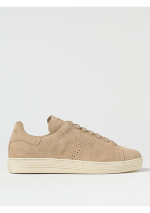 Sneakers TOM FORD Men color Beige