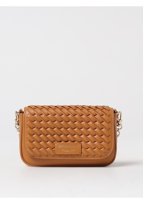 Shoulder Bag EMPORIO ARMANI Woman color Leather