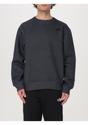 Sweatshirt THE NORTH FACE Men color Black