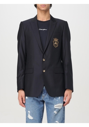 Jacket DOLCE & GABBANA Men color Blue
