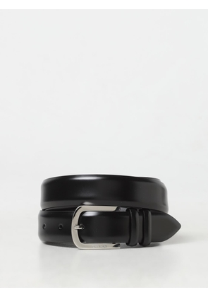 Belt ORCIANI Men color Black