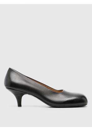 Pump MARSÈLL Woman color Black