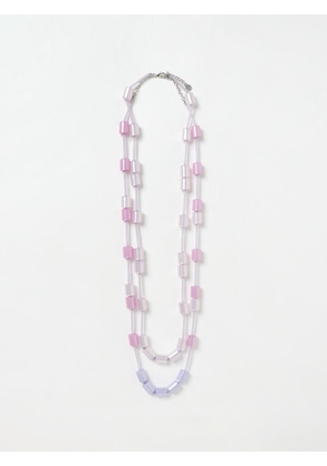 Jewel EMPORIO ARMANI Woman color Lilac