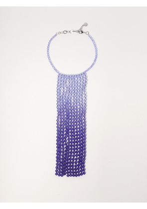 Jewel EMPORIO ARMANI Woman color Gnawed Blue