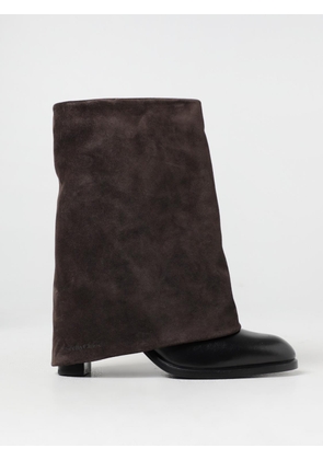 Boots SEE BY CHLOÉ Woman color Black