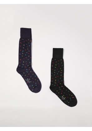 Socks PAUL SMITH Men color Multicolor