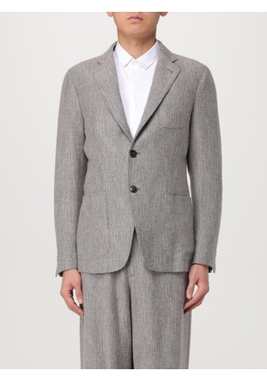 Jacket GIORGIO ARMANI Men color Sand