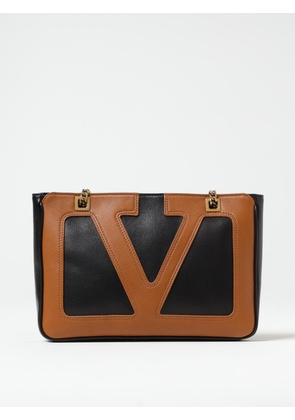 Shoulder Bag VALENTINO GARAVANI Men color Black