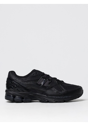 Sneakers NEW BALANCE Men color Black