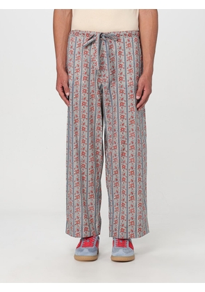 Pants VALENTINO Men color Multicolor