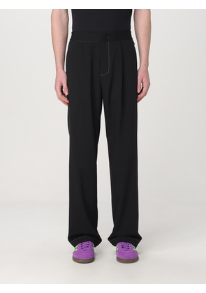 Pants BONSAI Men color Black