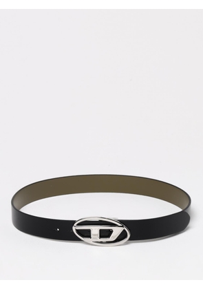 Belt DIESEL Woman color Black