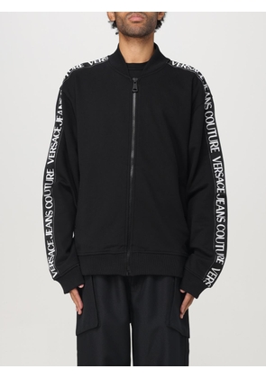Sweatshirt VERSACE JEANS COUTURE Men color Black