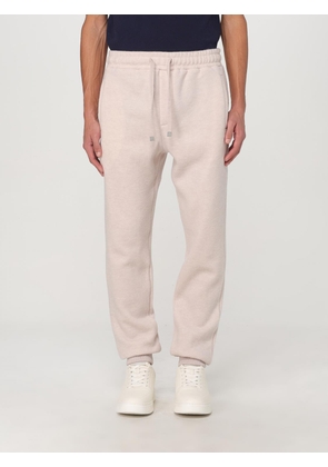 Pants ETRO Men color Beige