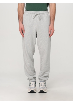 Pants SUN68 Men color Grey