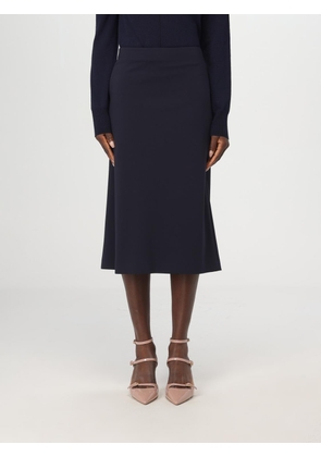 Skirt LIVIANA CONTI Woman color Blue
