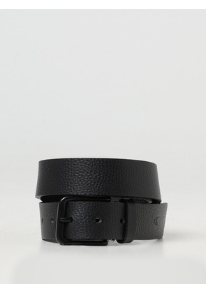 Belt CALVIN KLEIN Men color Black