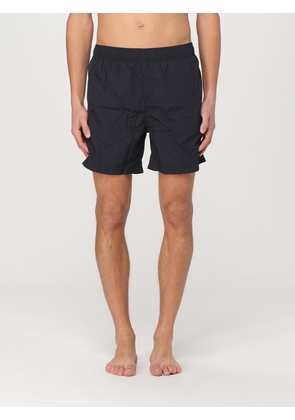 Swimsuit ARMANI EXCHANGE Men color Blue