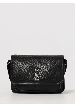 Shoulder Bag SAINT LAURENT Men color Black
