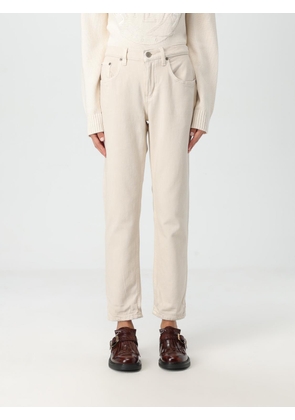 Jeans LAUREN RALPH LAUREN Woman color Cream