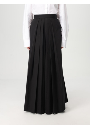 Pants FABIANA FILIPPI Woman color Black