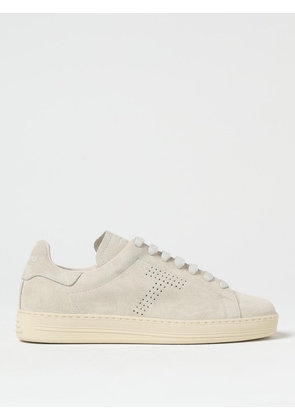 Sneakers TOM FORD Men color Sand