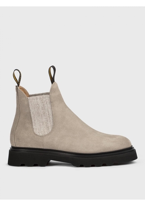 Boot DOUCAL'S Men color Sand