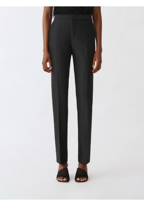 Pants FABIANA FILIPPI Woman color Black